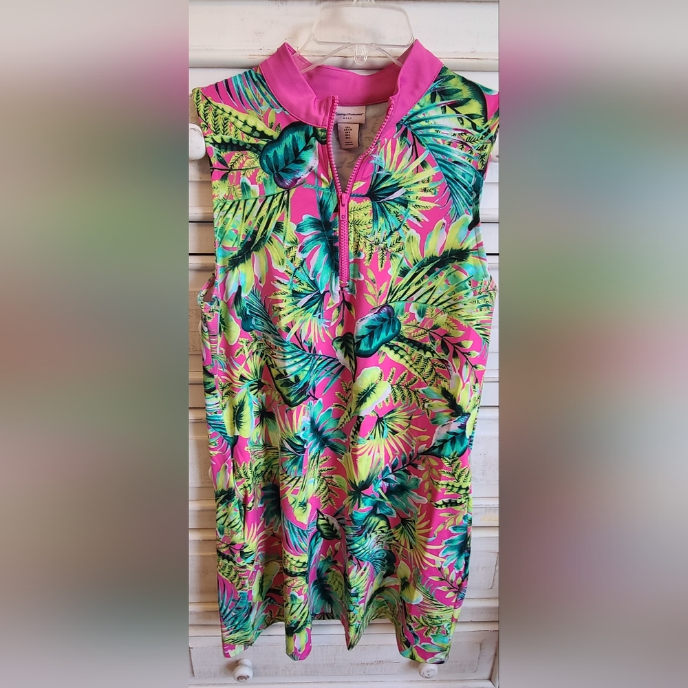 Tommy Bahama Golf Dress